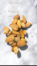 Kashmiri Mamra almond