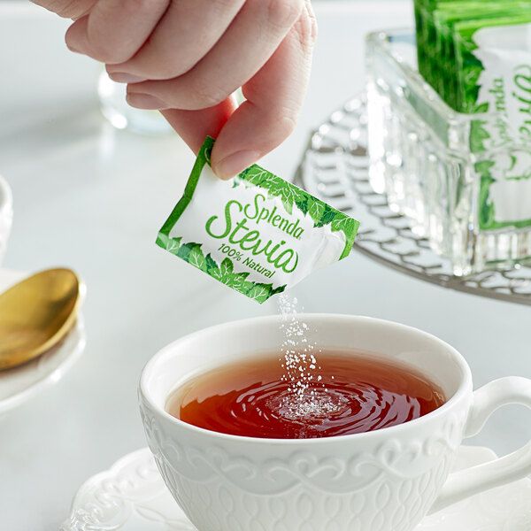 Akshota Organic Stevia Powder 200g - Natural Zero Calorie Sweetener