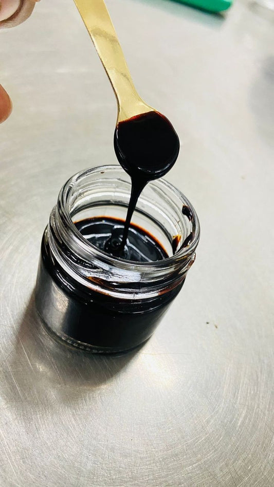Akshota Himalayan shilajit Resin-50gm